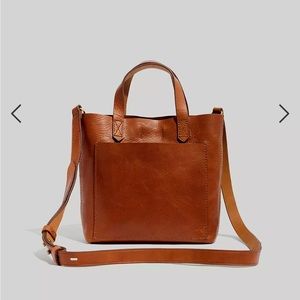 Madewell The Small Transport Crossbody